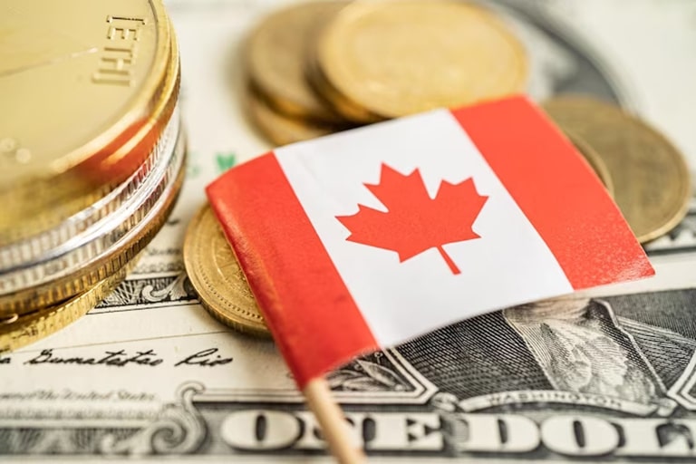 Chi phí định cư Canada 2023 mới nhất