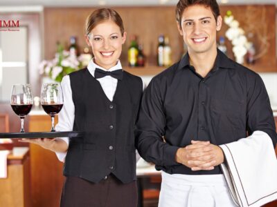 TUYỂN GẤP các công việc Nhà hàng – Khách sạn tại Canada