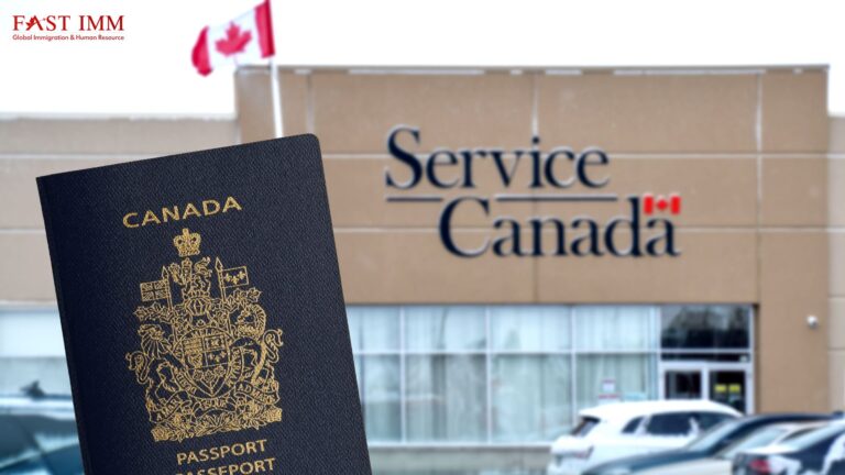 Lợi ích của việc có quốc tịch Canada